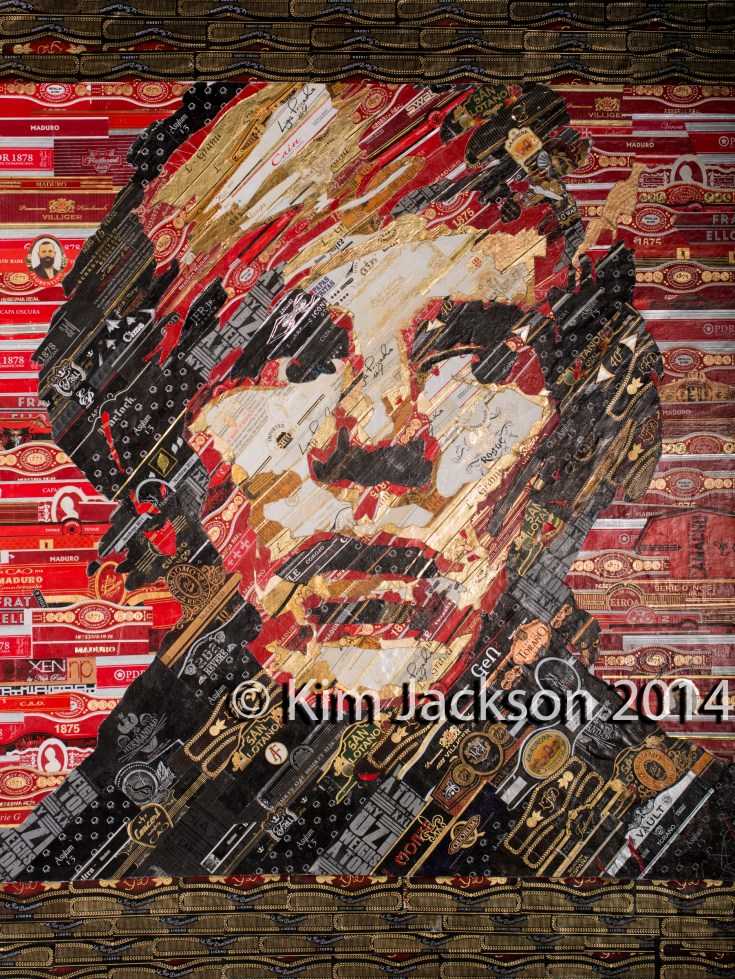 Photo by Robert Hart www.roberthart.com