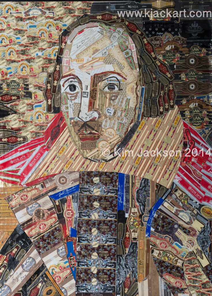 Photo by Robert Hart www.roberthart.com